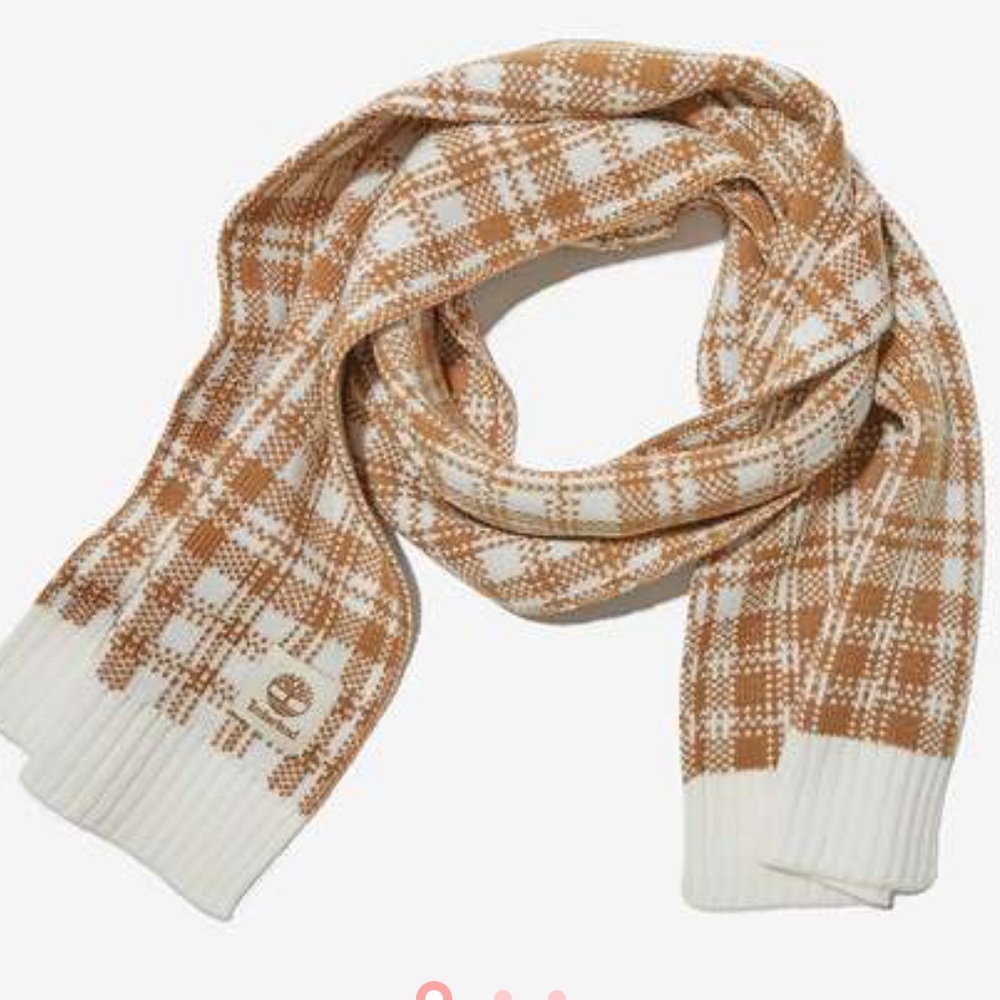 NWT Timberland Scarf